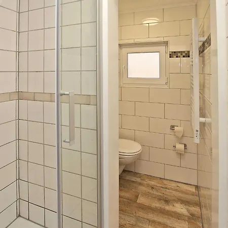 Fh Blau Tatil Evi