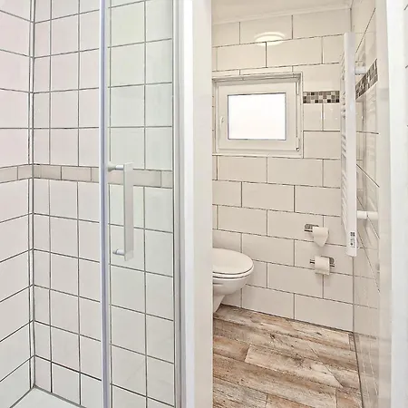 Ferienhaus Fh Blau *