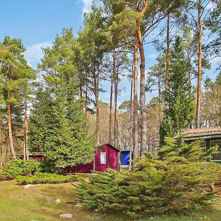 Casa vacanze Fh Blau
