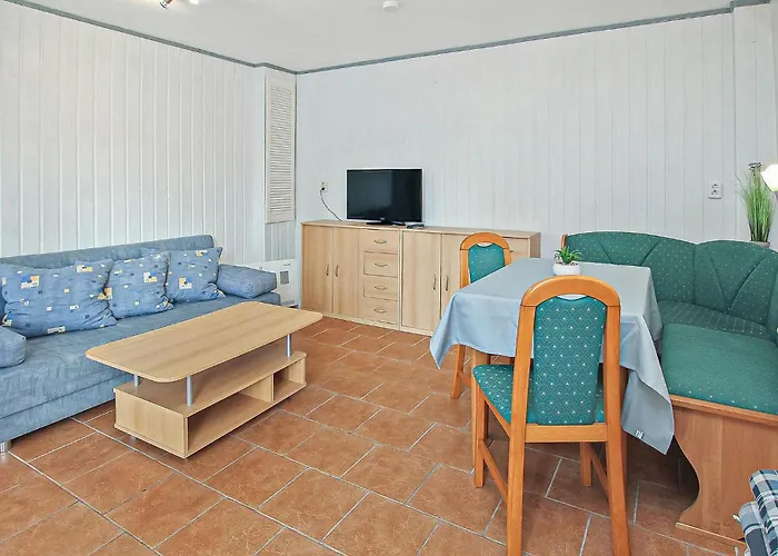 Сasa de vacaciones Fh Blau *