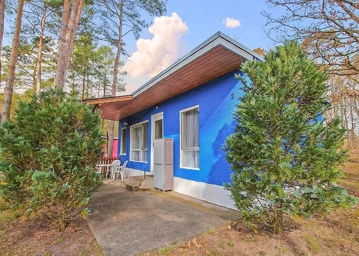 Fh Blau Сasa de vacaciones *