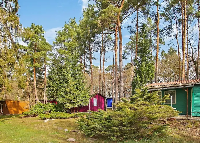 Сasa de vacaciones Fh Blau